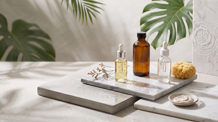 Beauty & Personal Care
